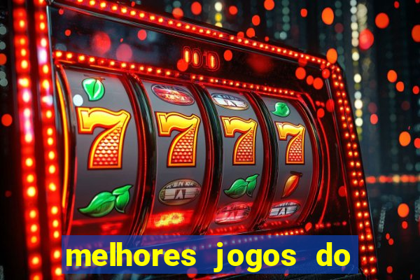 melhores jogos do google play